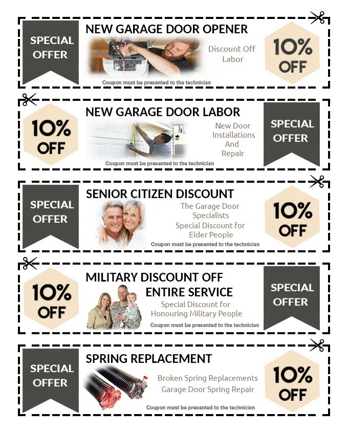 Paramount Garage Doors Store Paramount, CA 562-616-1764 - coupons-bg