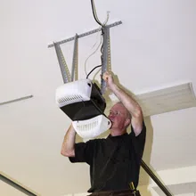 Paramount Garage Doors Store Paramount, CA 562-616-1764 - garage-door-maintenance