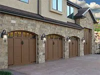 Paramount Garage Doors Store Paramount, CA 562-616-1764 - specialty-garage-doors-side